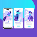 Mobile App Startup
